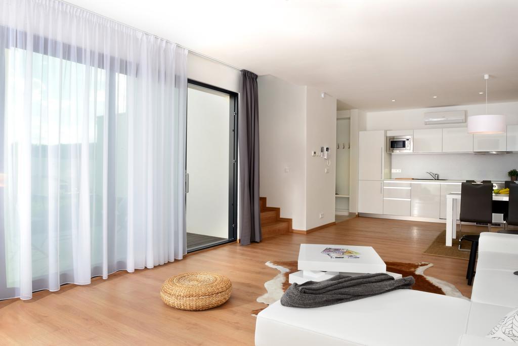 Apartmány Eden - Rezidence Luhačovice Exterior foto