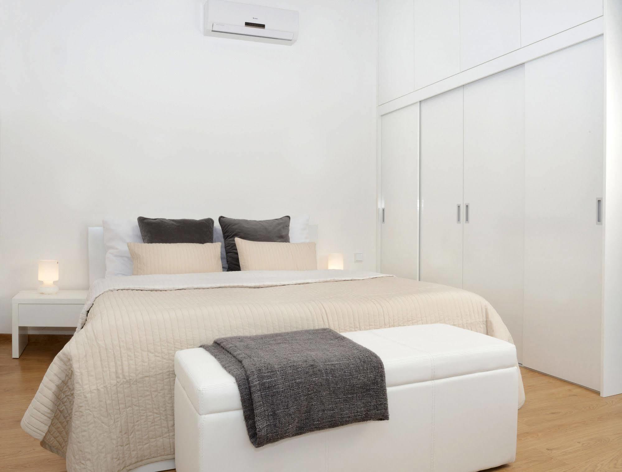 Apartmány Eden - Rezidence Luhačovice Exterior foto